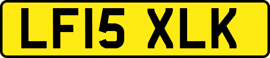 LF15XLK