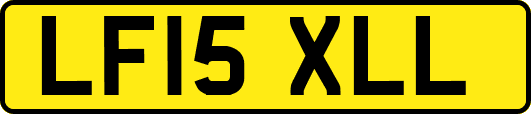 LF15XLL