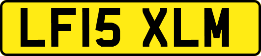 LF15XLM
