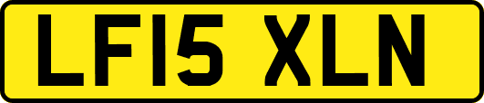 LF15XLN