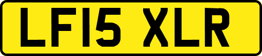 LF15XLR
