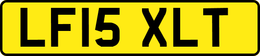 LF15XLT