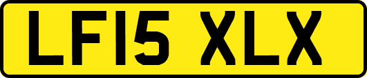 LF15XLX
