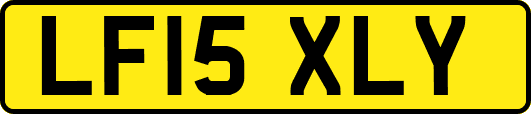 LF15XLY