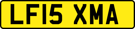LF15XMA