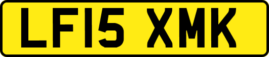 LF15XMK