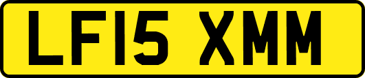 LF15XMM