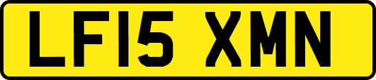 LF15XMN