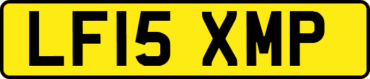LF15XMP