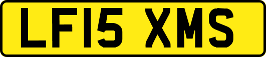 LF15XMS