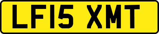 LF15XMT