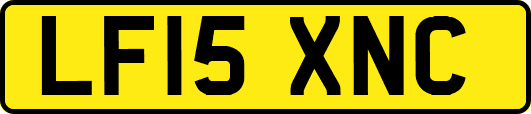 LF15XNC