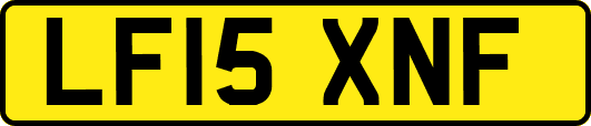 LF15XNF