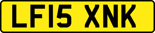 LF15XNK