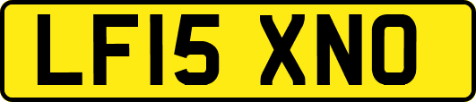 LF15XNO