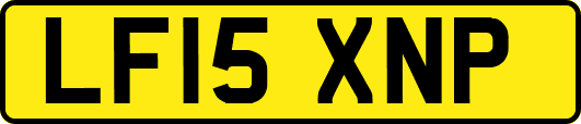 LF15XNP