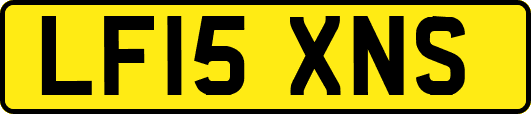 LF15XNS