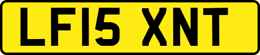 LF15XNT