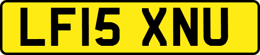 LF15XNU