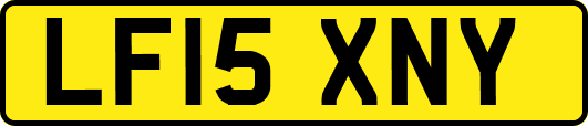 LF15XNY