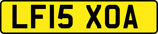 LF15XOA