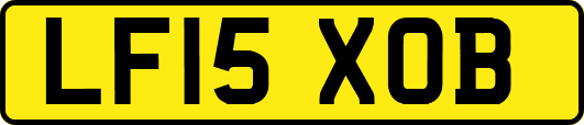 LF15XOB