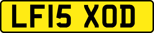 LF15XOD