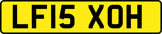 LF15XOH