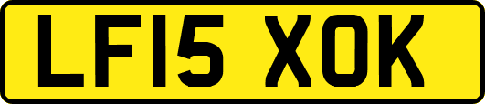 LF15XOK