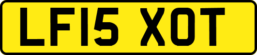 LF15XOT