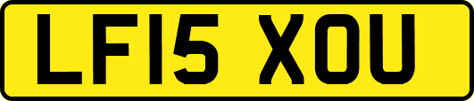 LF15XOU