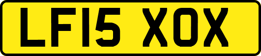 LF15XOX