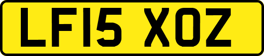 LF15XOZ