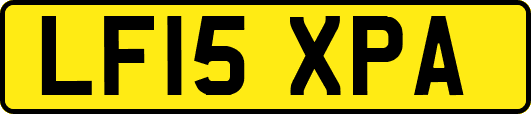 LF15XPA