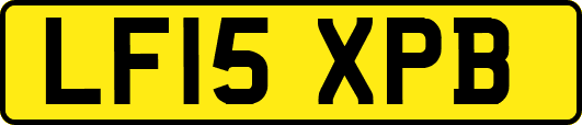 LF15XPB