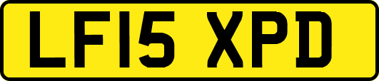 LF15XPD
