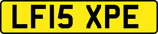 LF15XPE
