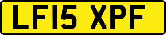 LF15XPF
