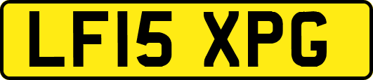 LF15XPG