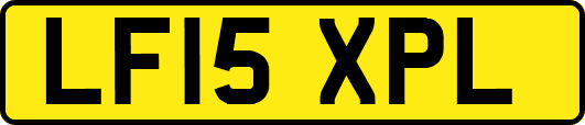 LF15XPL