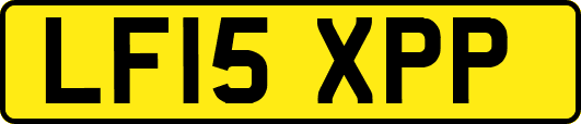 LF15XPP