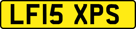 LF15XPS