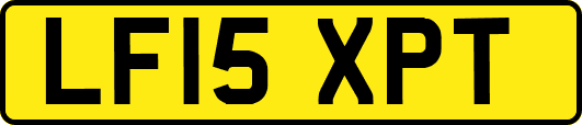 LF15XPT