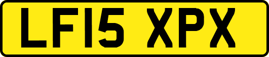 LF15XPX