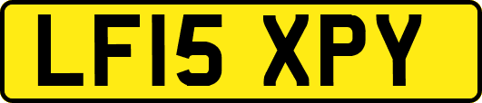 LF15XPY