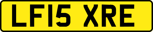LF15XRE