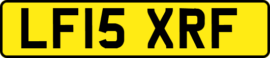 LF15XRF