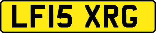 LF15XRG