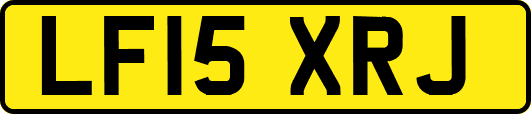 LF15XRJ
