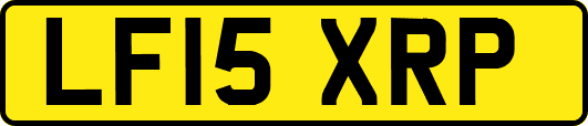 LF15XRP